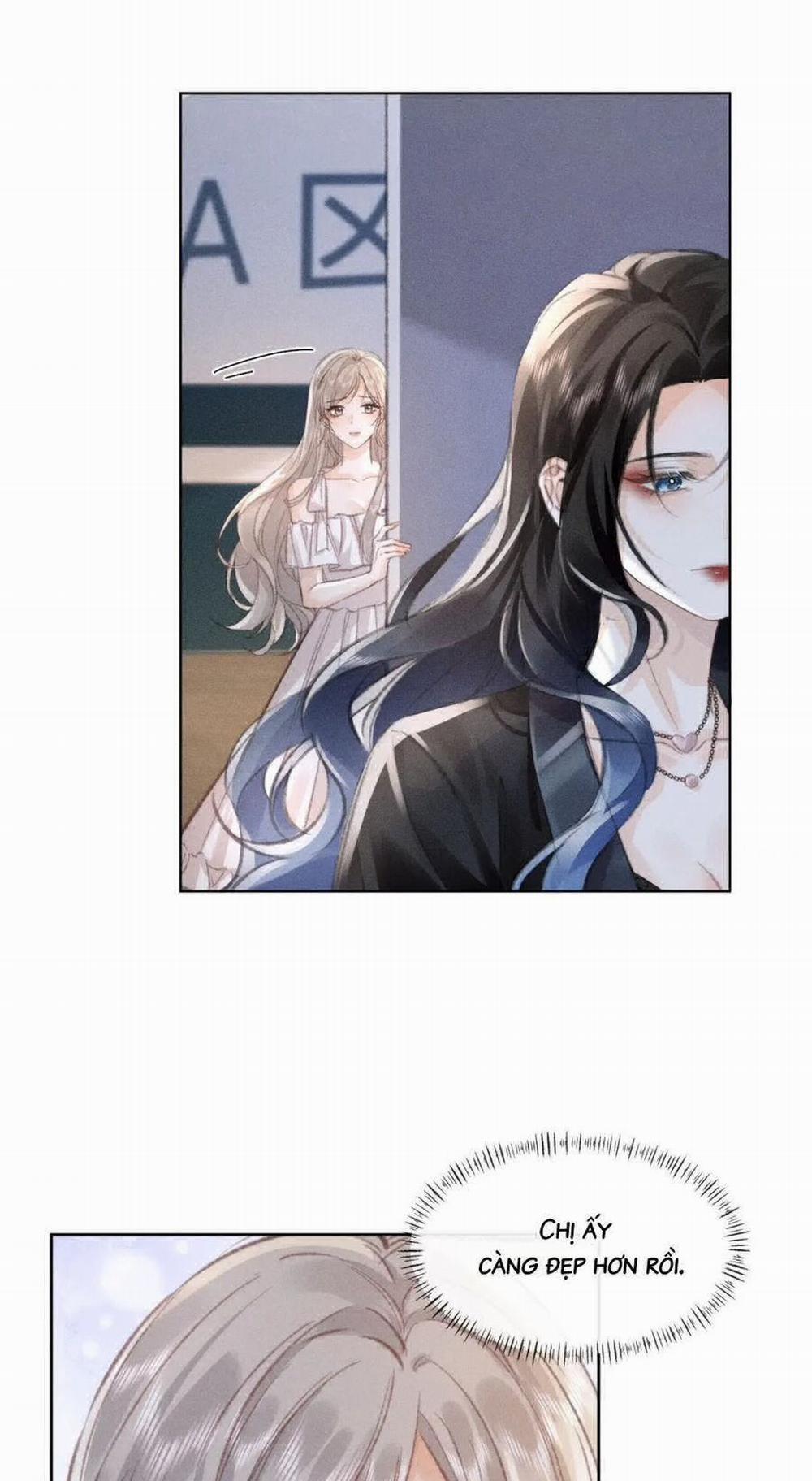 Ánh Trăng Của Cô Ấy 2 trang 2