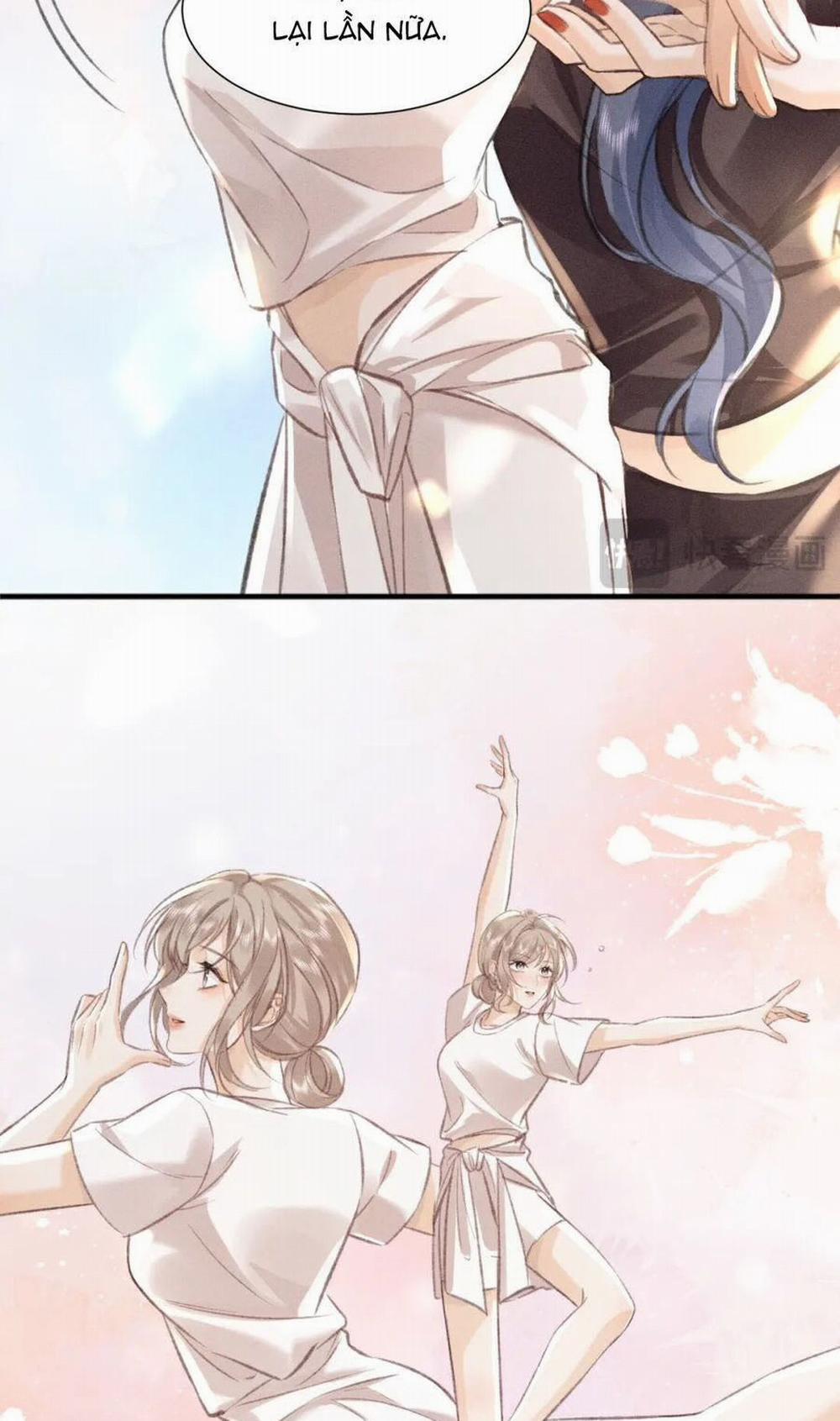 Ánh Trăng Của Cô Ấy 2 trang 20