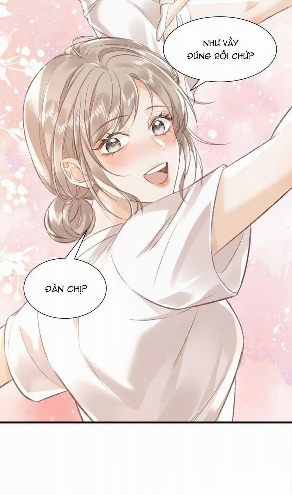 Ánh Trăng Của Cô Ấy 2 trang 21