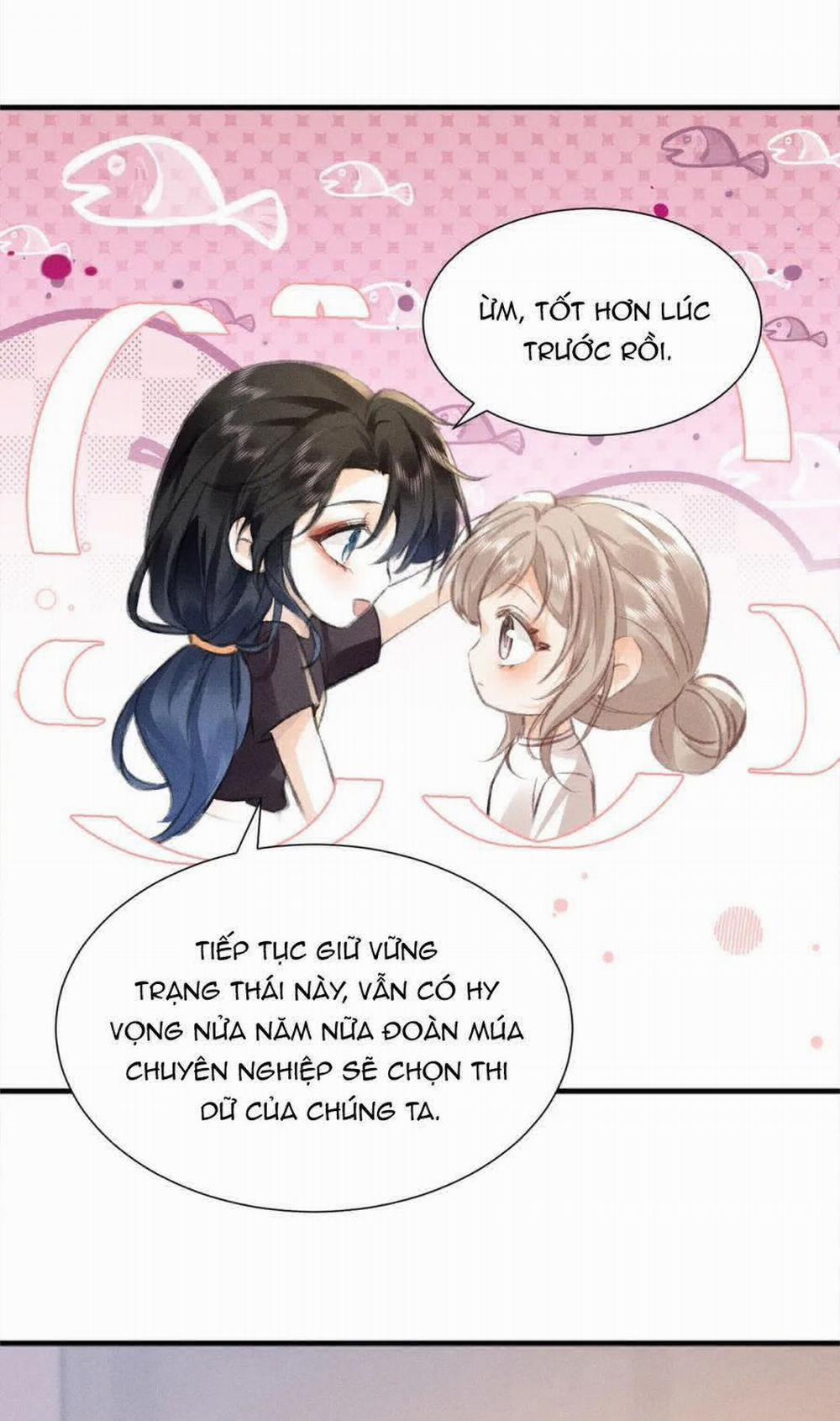 Ánh Trăng Của Cô Ấy 2 trang 22