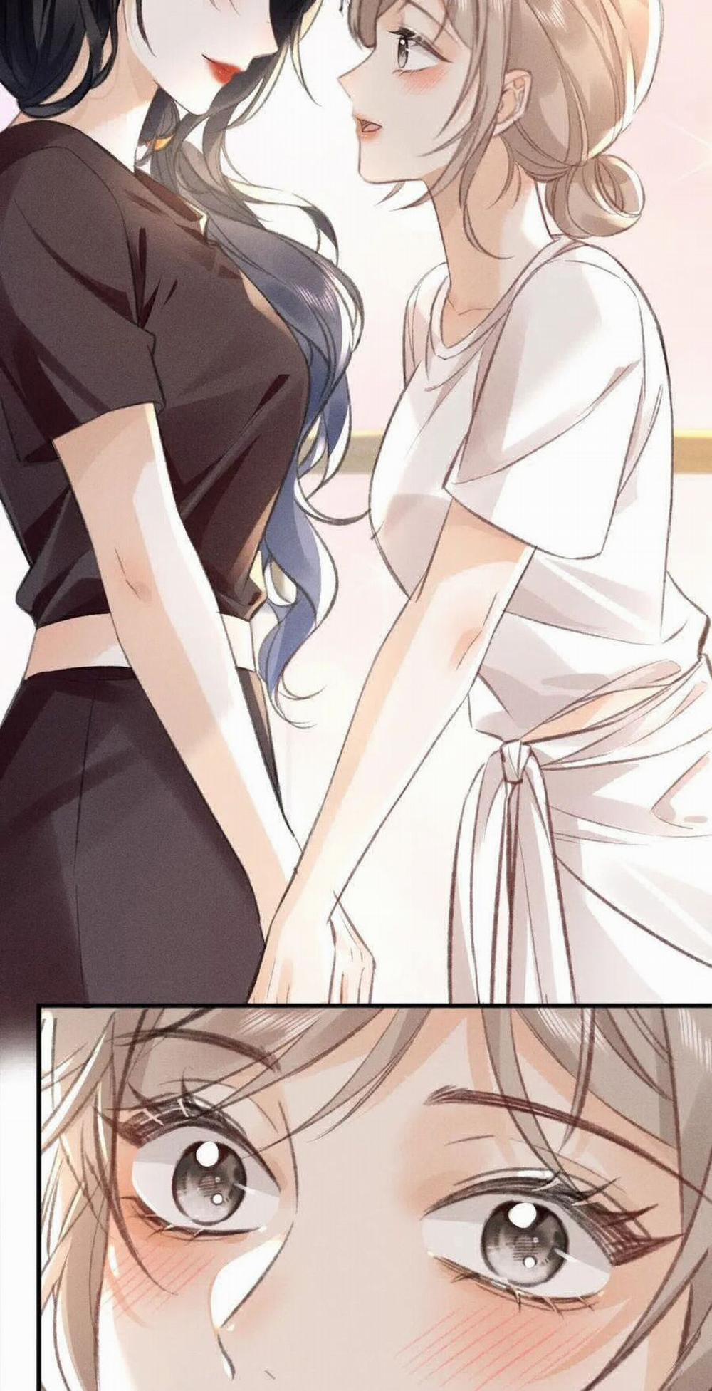 Ánh Trăng Của Cô Ấy 2 trang 25