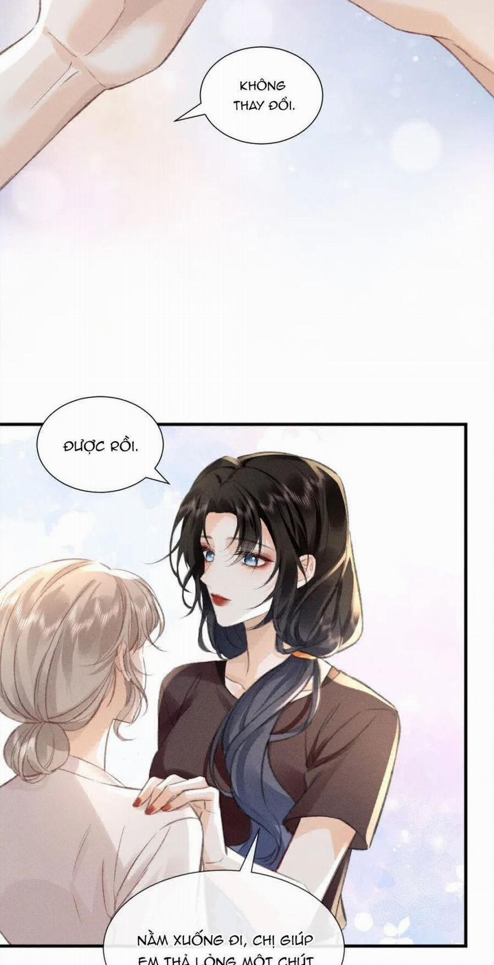 Ánh Trăng Của Cô Ấy 2 trang 27