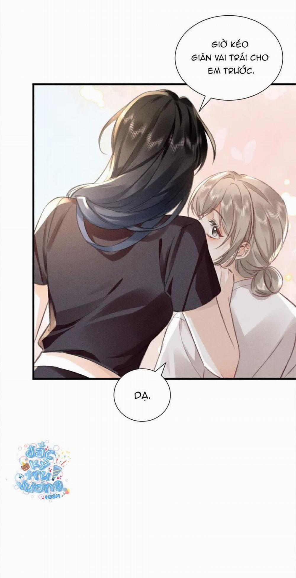 Ánh Trăng Của Cô Ấy 2 trang 29