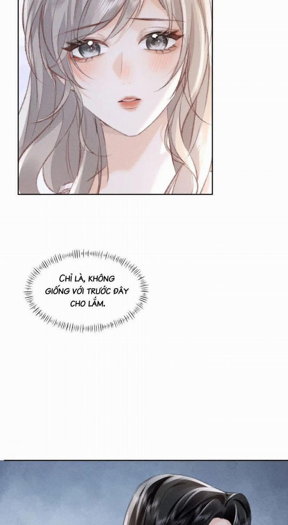 Ánh Trăng Của Cô Ấy 2 trang 3