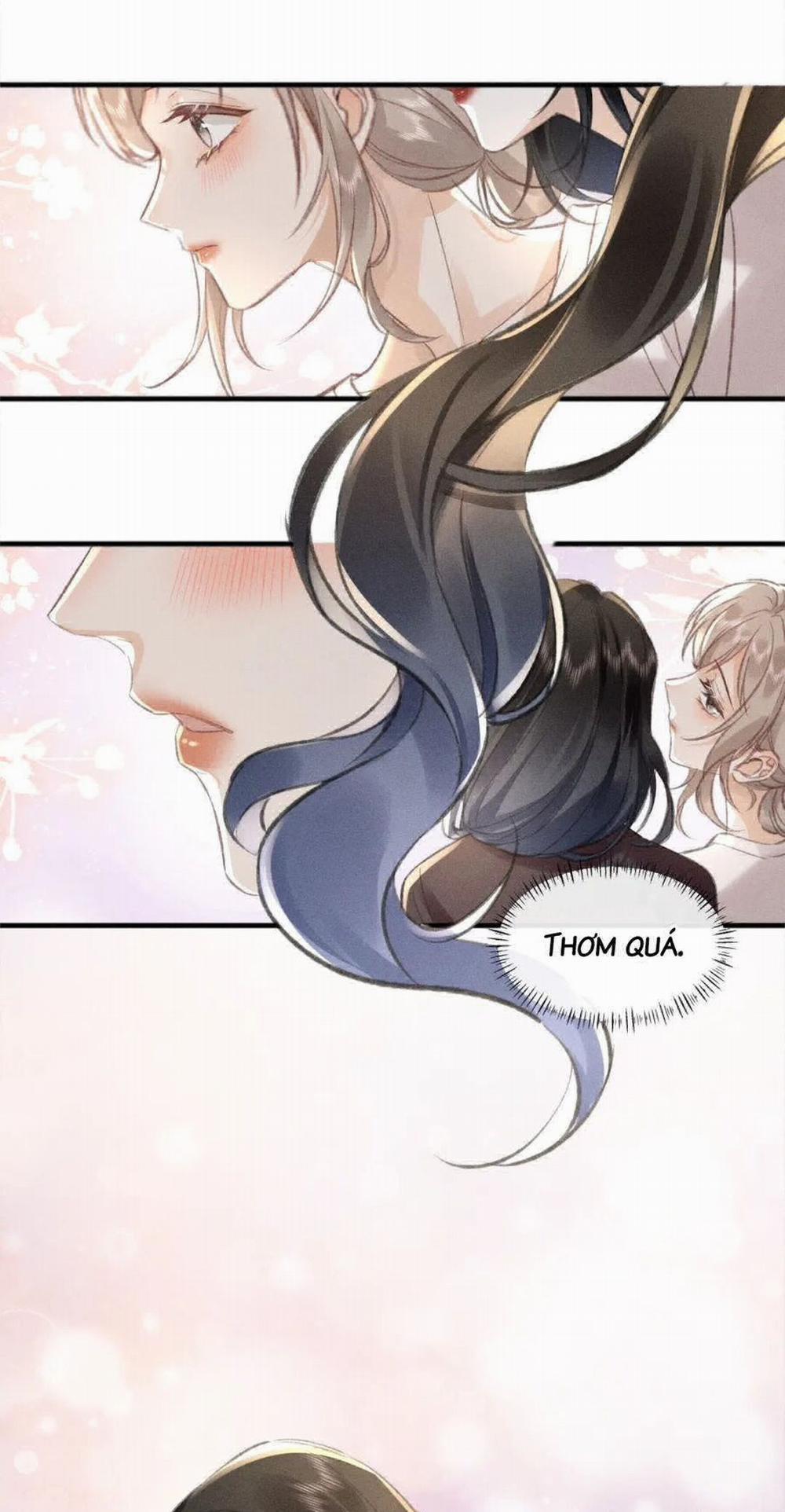 Ánh Trăng Của Cô Ấy 2 trang 30