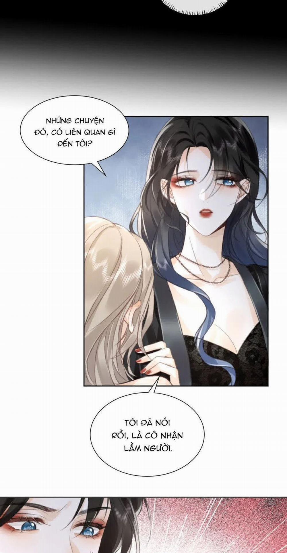 Ánh Trăng Của Cô Ấy 2 trang 32