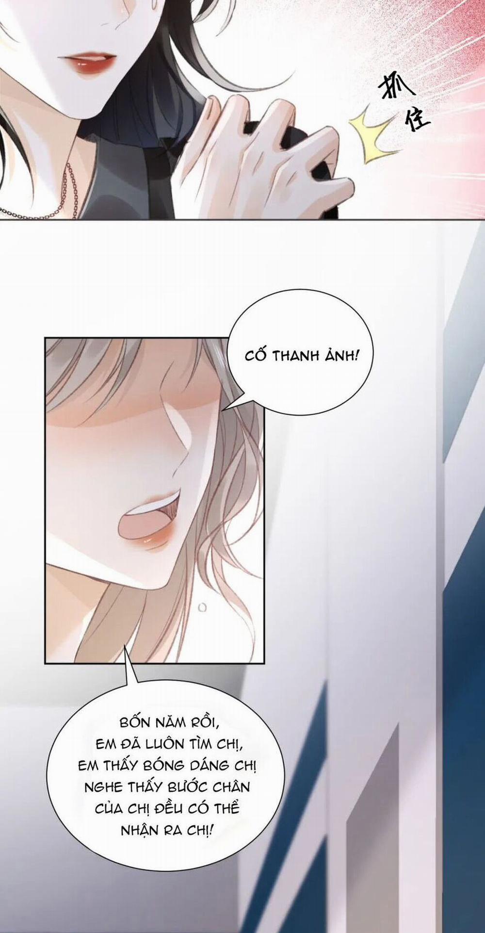 Ánh Trăng Của Cô Ấy 2 trang 33