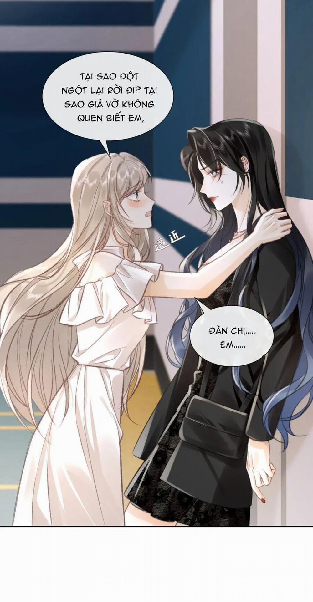 Ánh Trăng Của Cô Ấy 2 trang 34