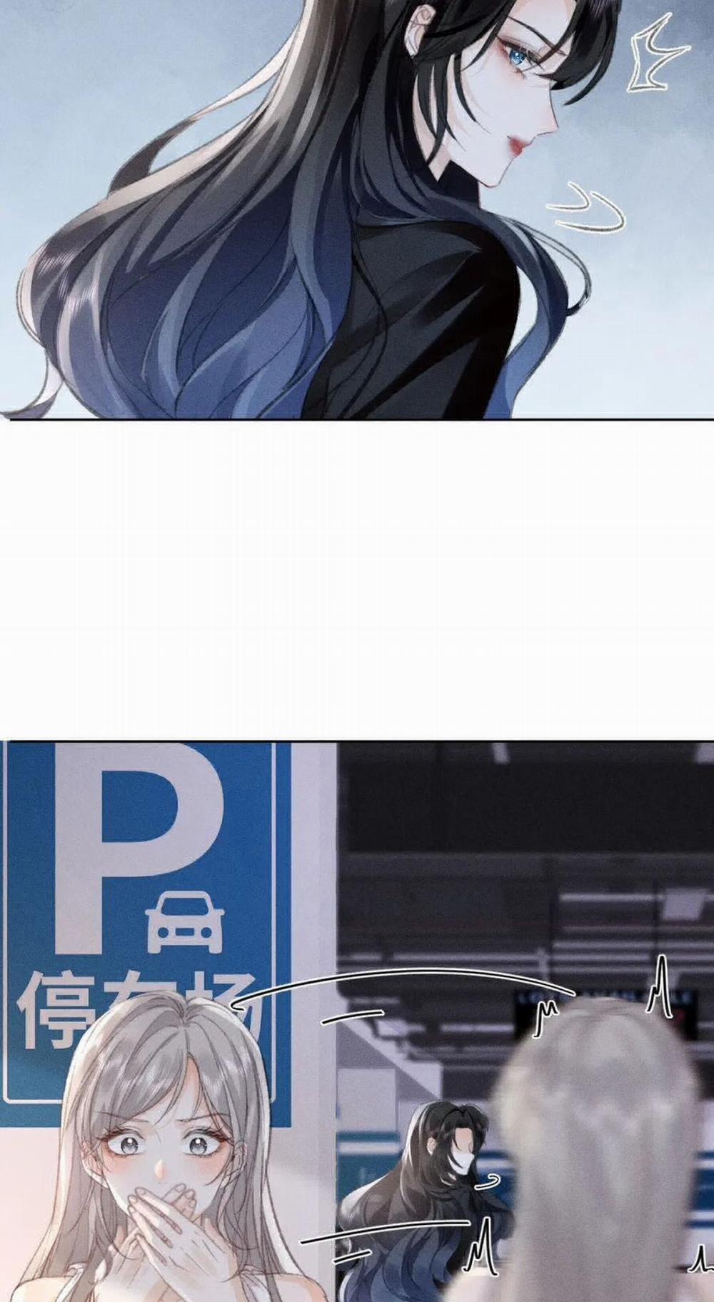 Ánh Trăng Của Cô Ấy 2 trang 4