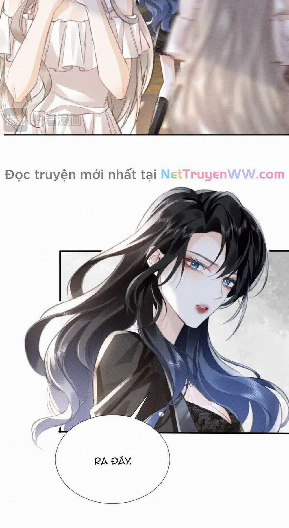 Ánh Trăng Của Cô Ấy 2 trang 5