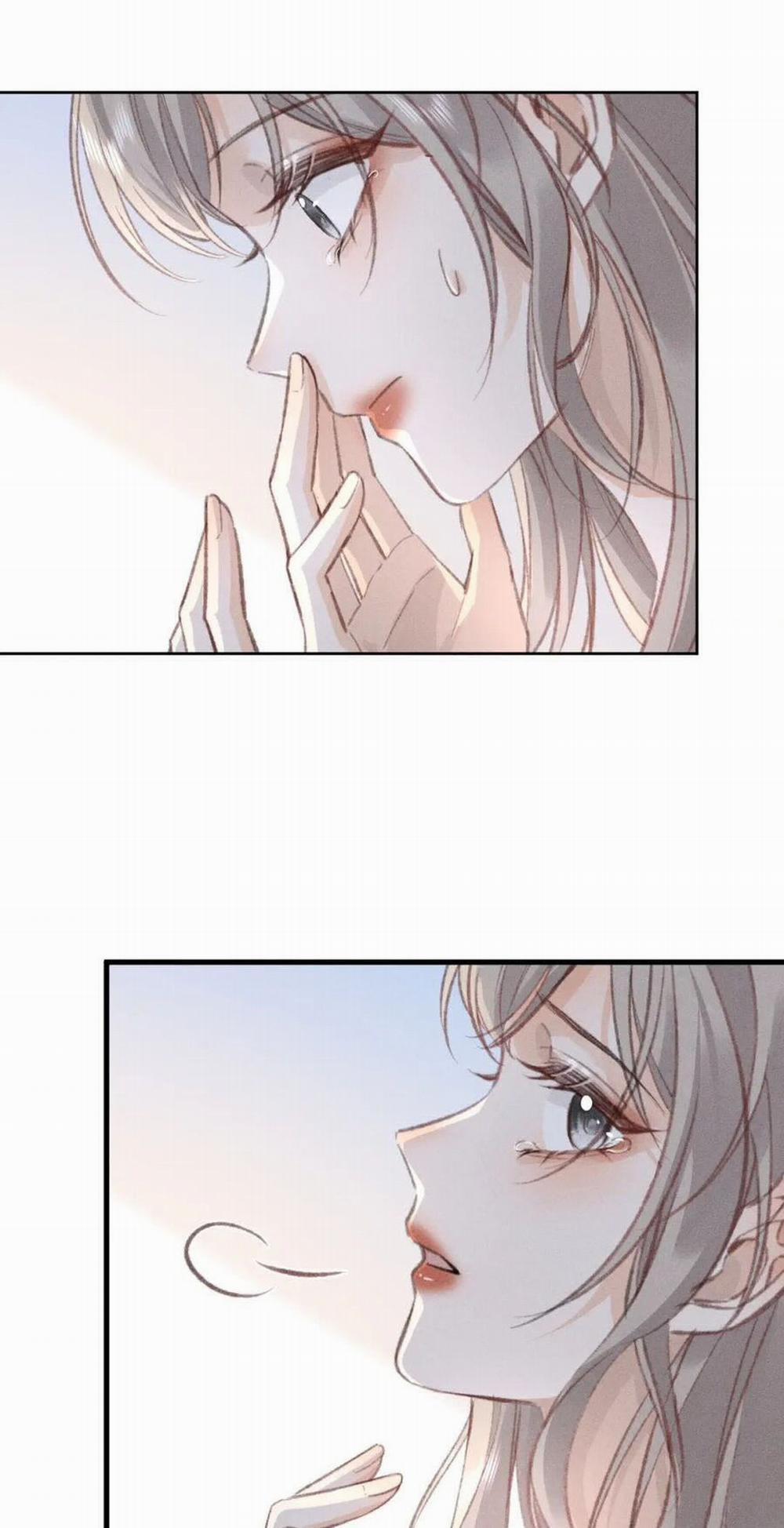 Ánh Trăng Của Cô Ấy 2 trang 6