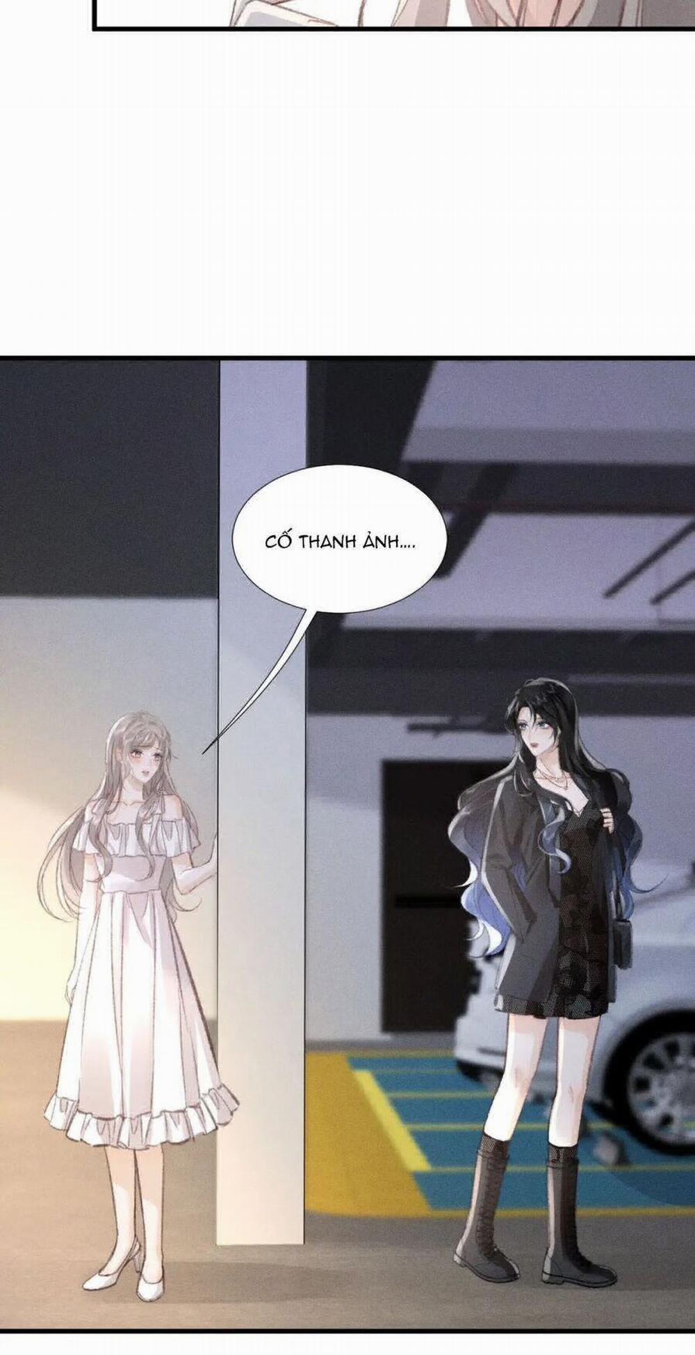 Ánh Trăng Của Cô Ấy 2 trang 7