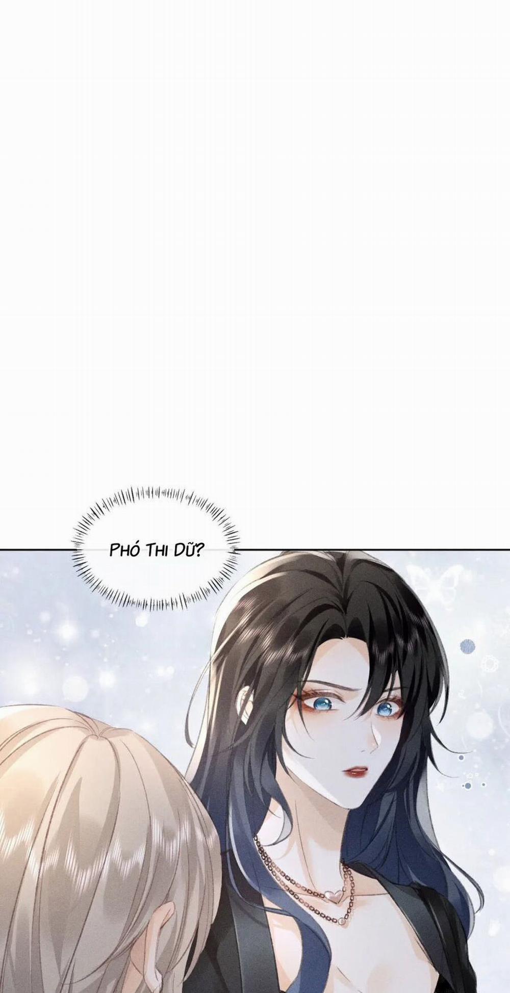 Ánh Trăng Của Cô Ấy 2 trang 8