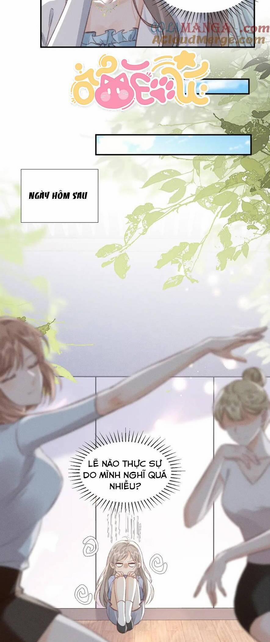 Ánh Trăng Của Cô Ấy 20 trang 12