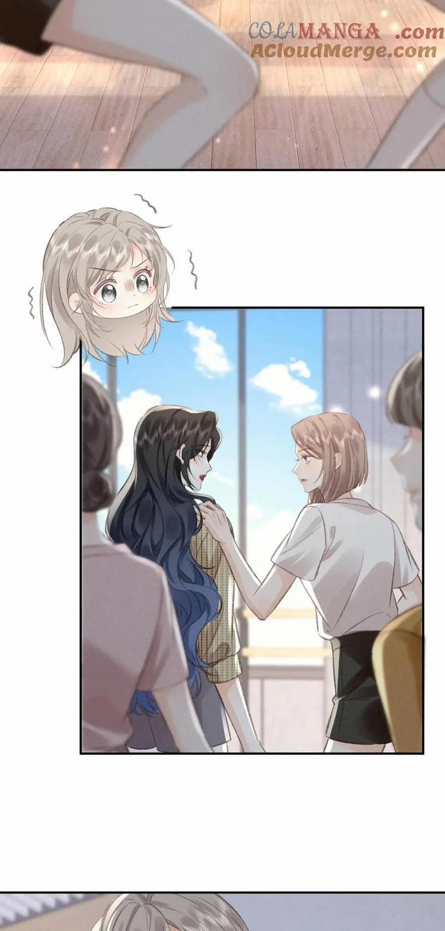 Ánh Trăng Của Cô Ấy 20 trang 13