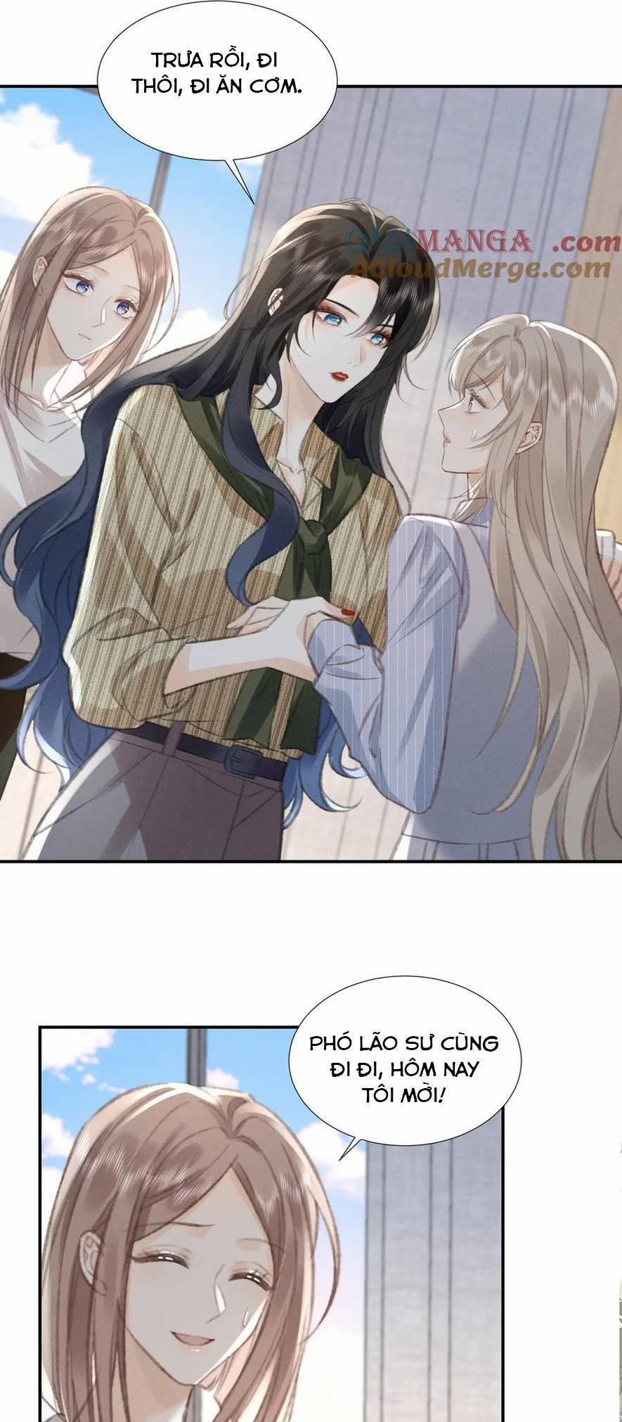 Ánh Trăng Của Cô Ấy 20 trang 15