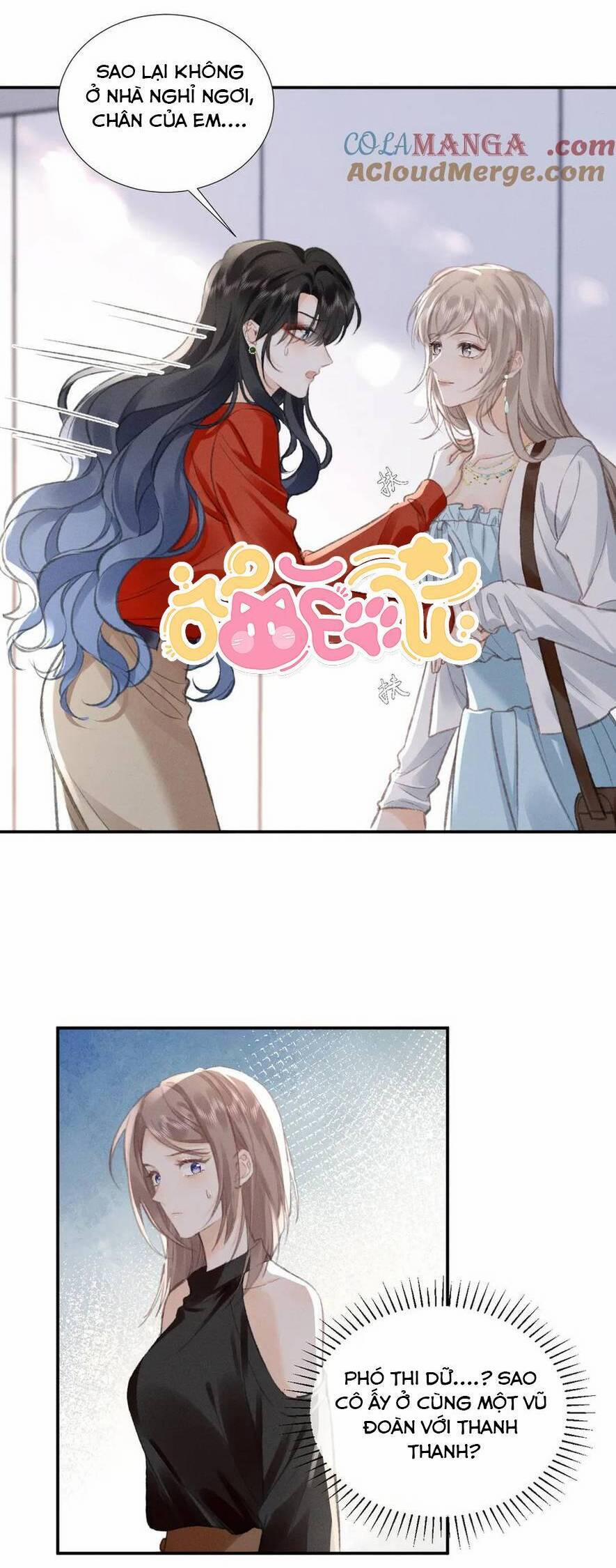 Ánh Trăng Của Cô Ấy 20 trang 2