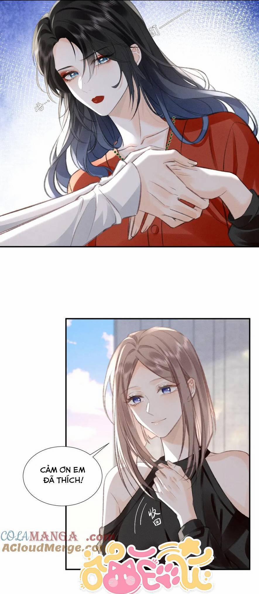 Ánh Trăng Của Cô Ấy 20 trang 5