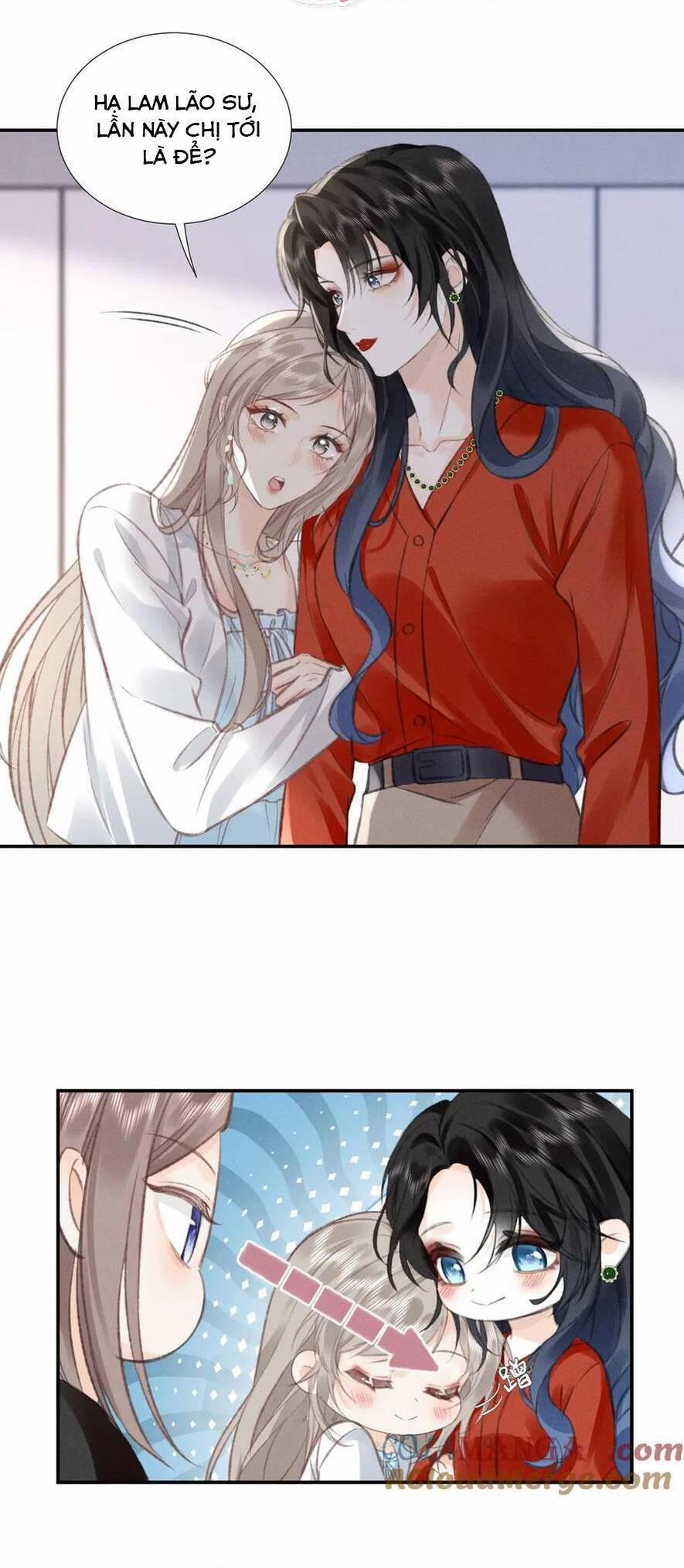 Ánh Trăng Của Cô Ấy 20 trang 6