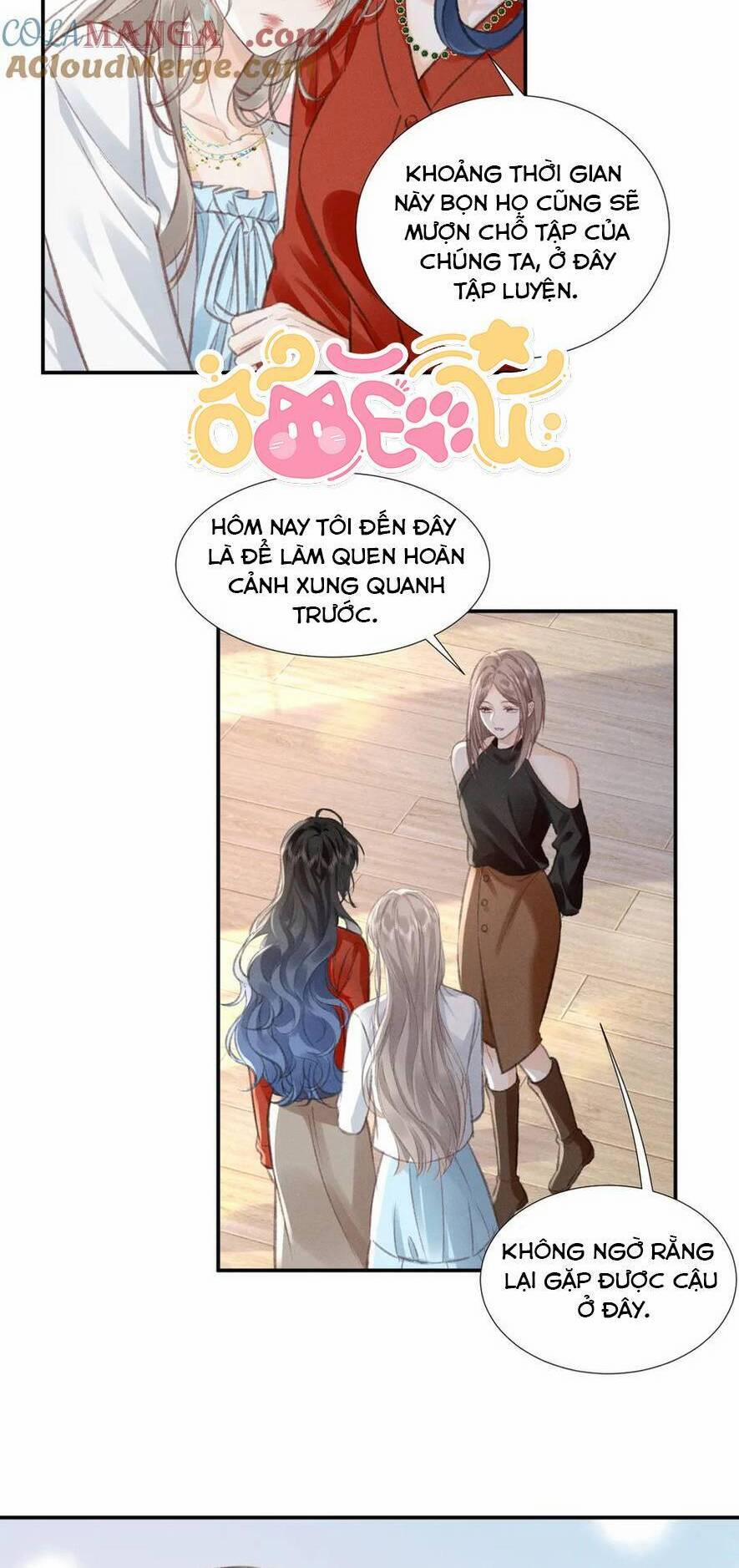 Ánh Trăng Của Cô Ấy 20 trang 8