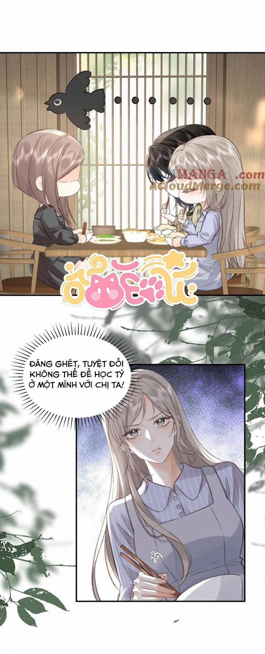 Ánh Trăng Của Cô Ấy 21 trang 1