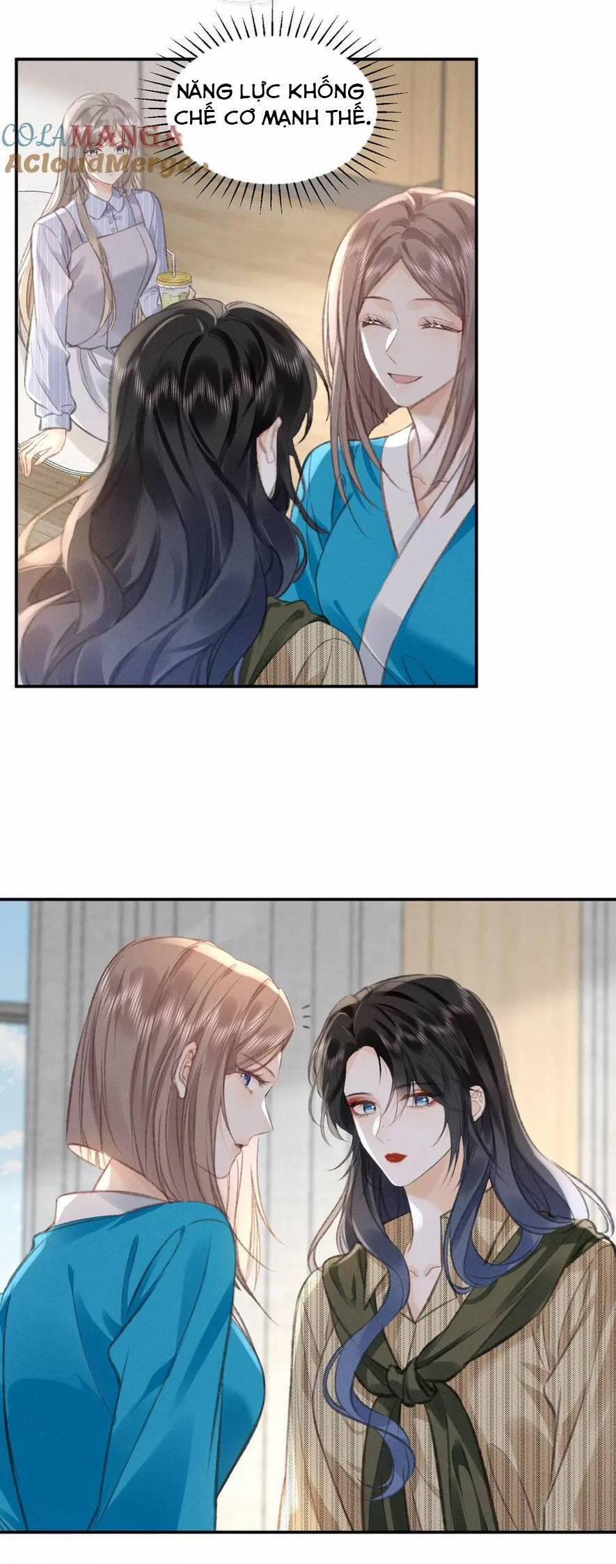 Ánh Trăng Của Cô Ấy 21 trang 15