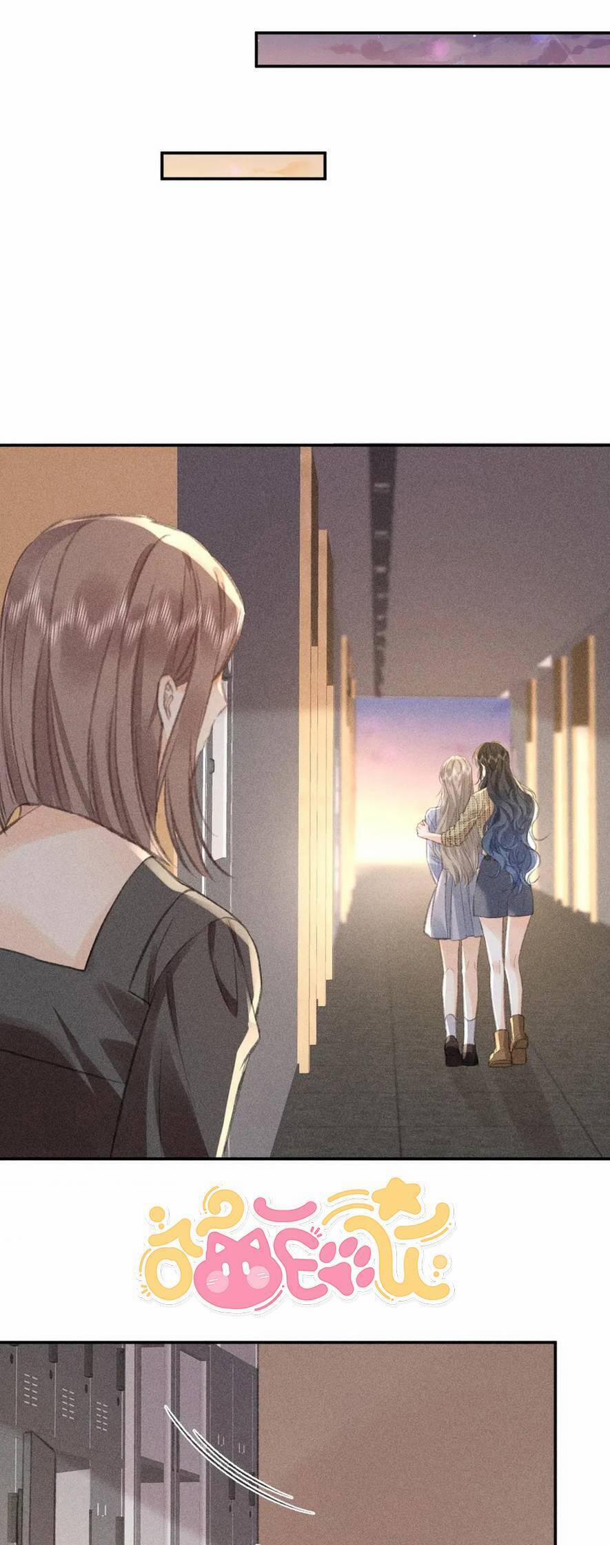 Ánh Trăng Của Cô Ấy 21 trang 18