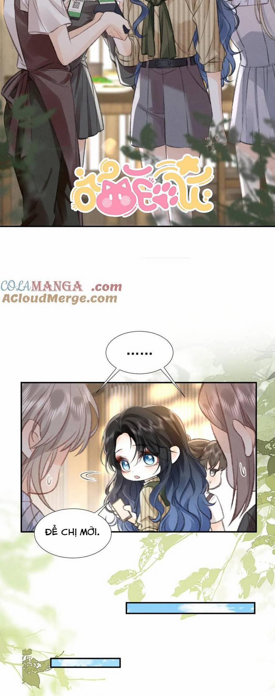 Ánh Trăng Của Cô Ấy 21 trang 5