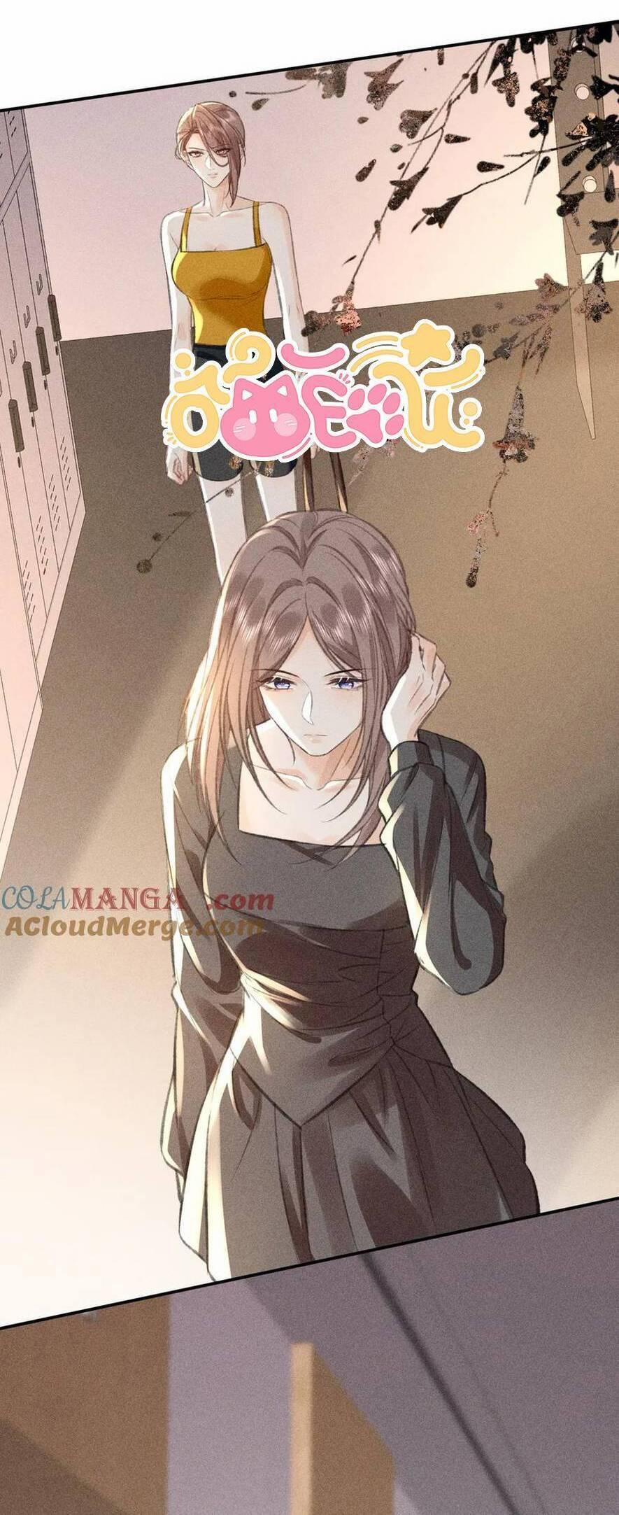 Ánh Trăng Của Cô Ấy 22 trang 1