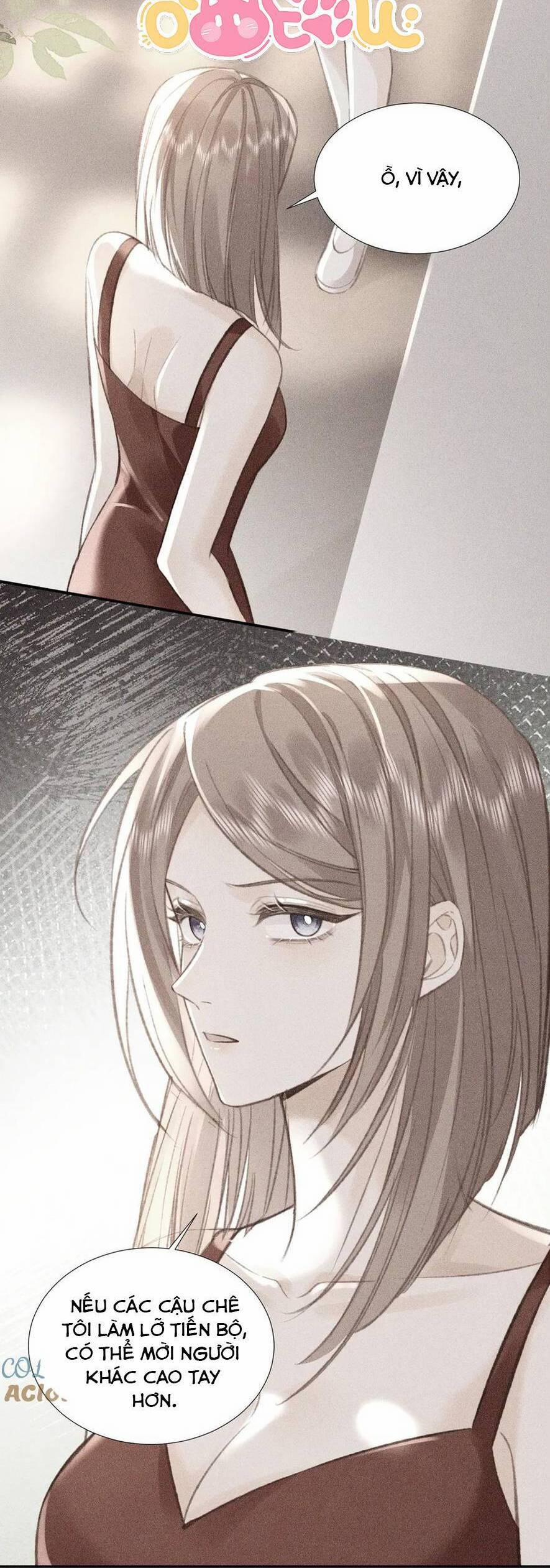 Ánh Trăng Của Cô Ấy 22 trang 13