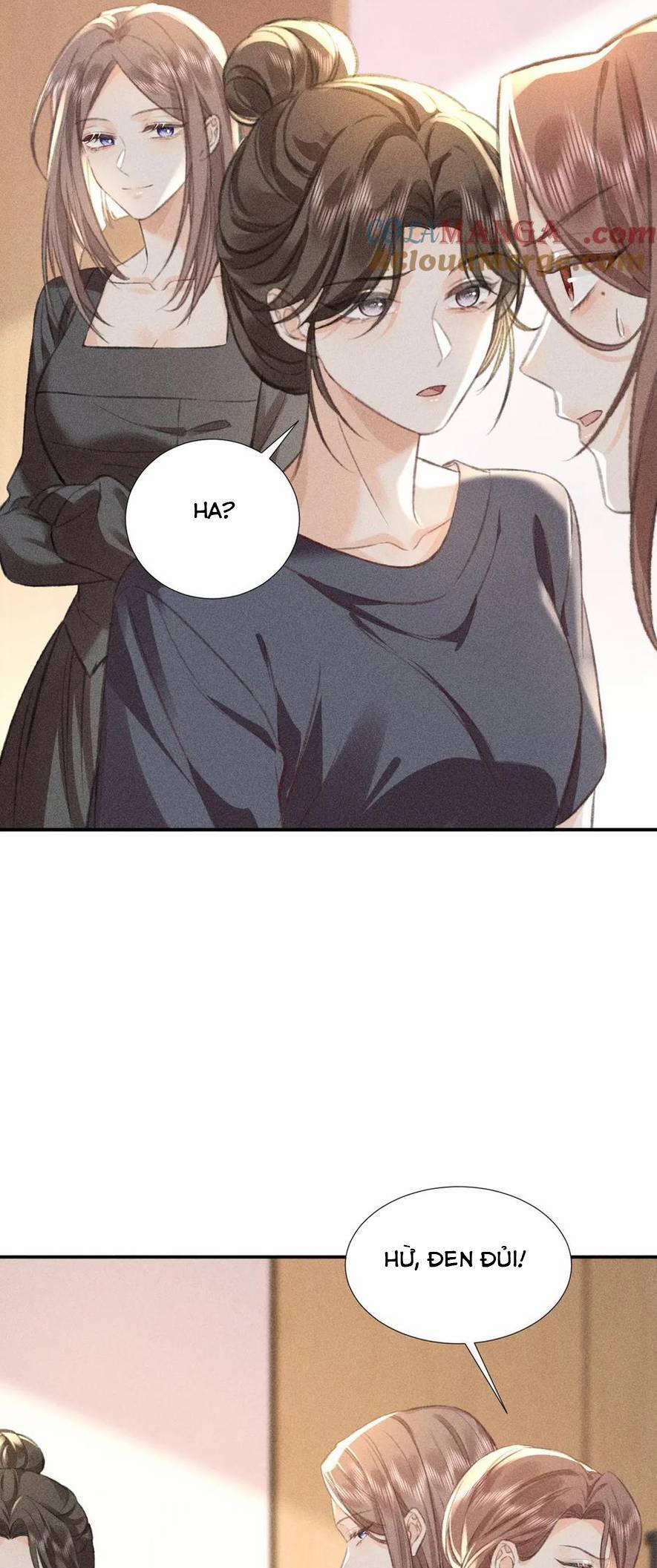 Ánh Trăng Của Cô Ấy 22 trang 4