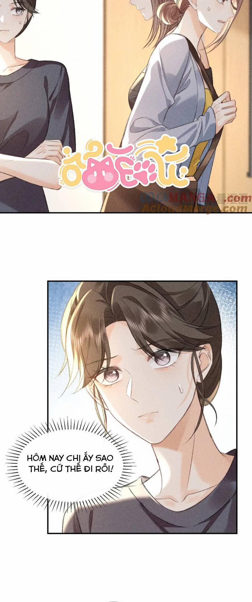 Ánh Trăng Của Cô Ấy 22 trang 5