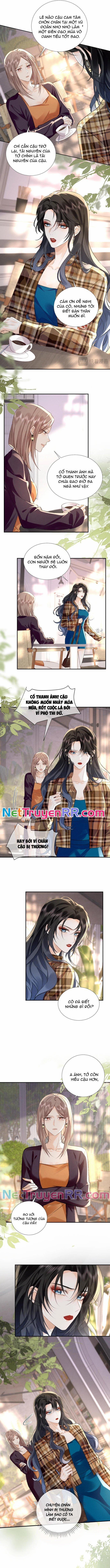 Ánh Trăng Của Cô Ấy 24 trang 1