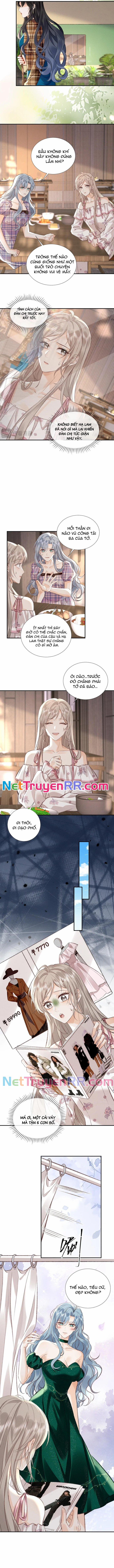 Ánh Trăng Của Cô Ấy 24 trang 2