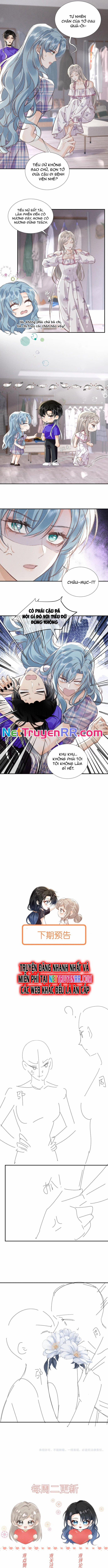 Ánh Trăng Của Cô Ấy 24 trang 3