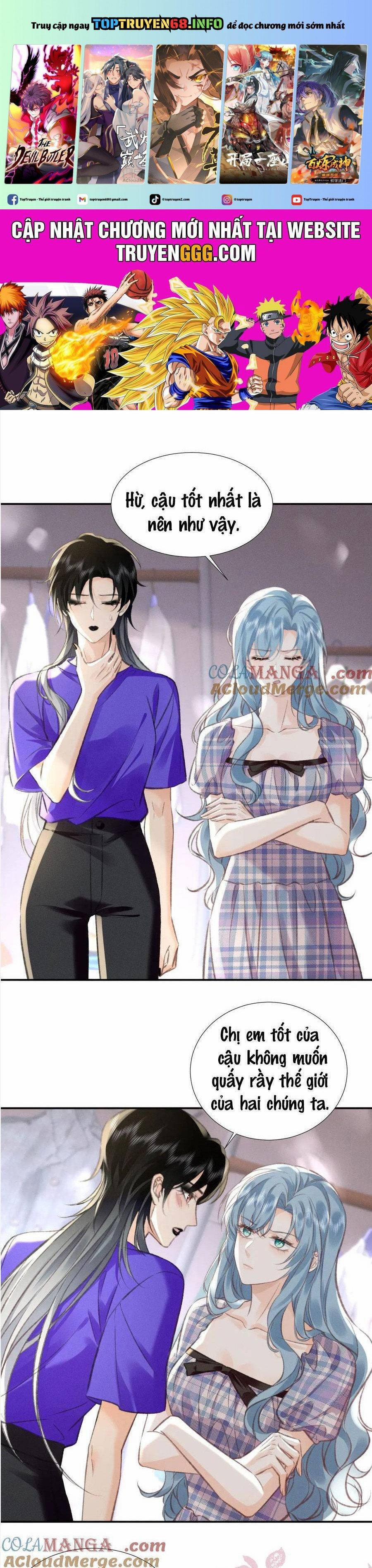 Ánh Trăng Của Cô Ấy 25 trang 0