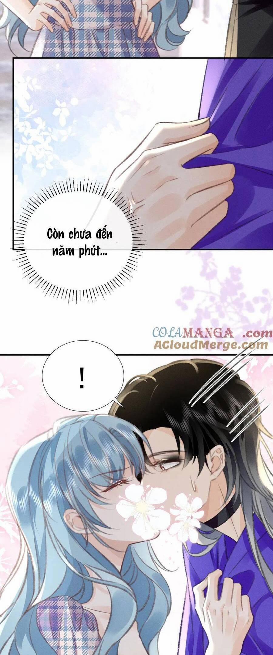 Ánh Trăng Của Cô Ấy 25 trang 13