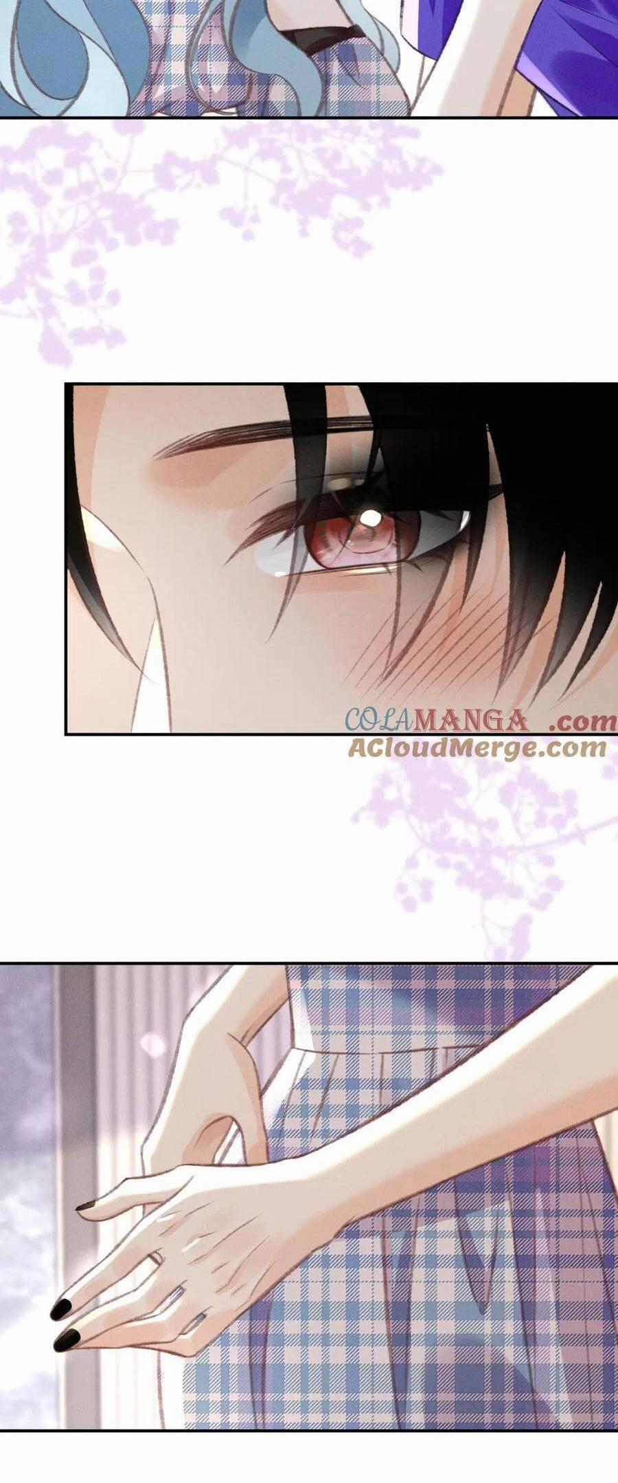 Ánh Trăng Của Cô Ấy 25 trang 14