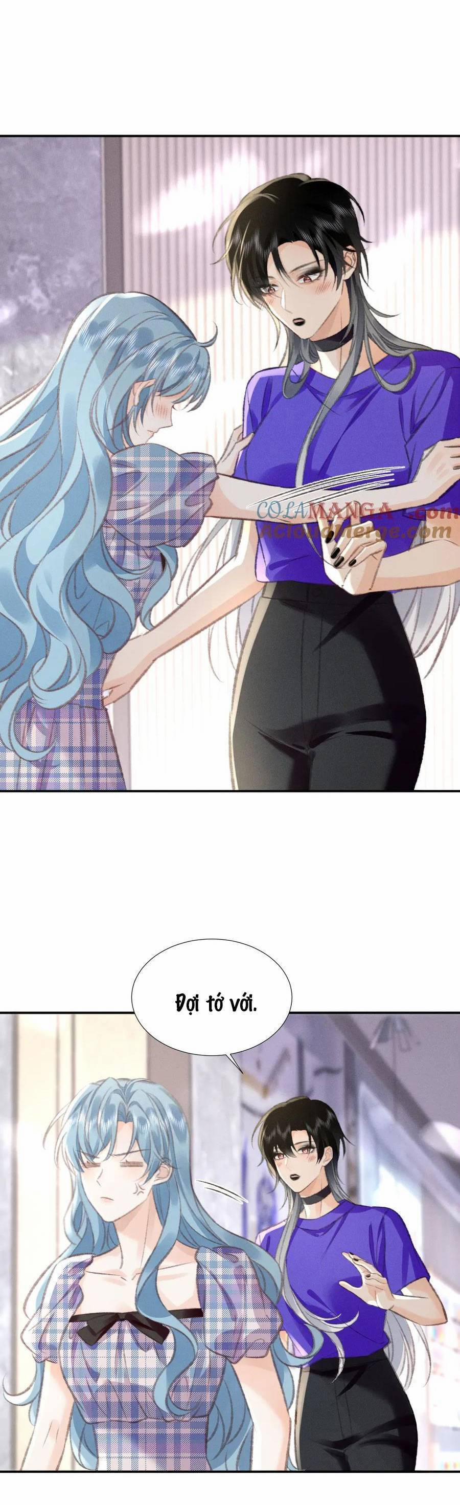 Ánh Trăng Của Cô Ấy 25 trang 15