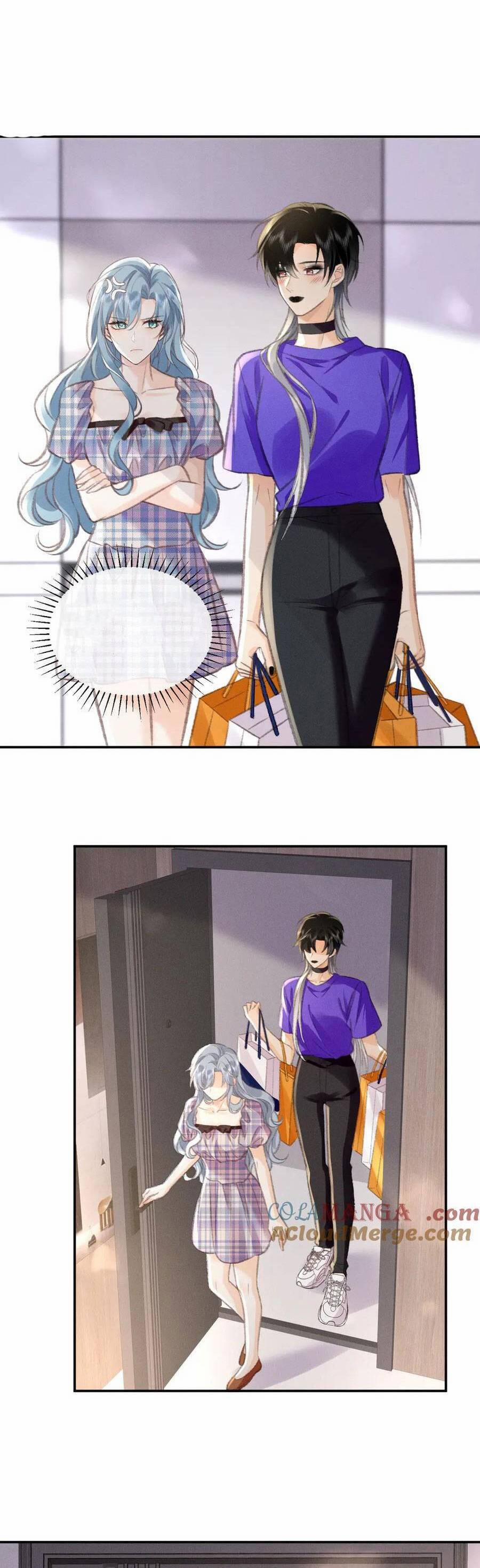 Ánh Trăng Của Cô Ấy 25 trang 16