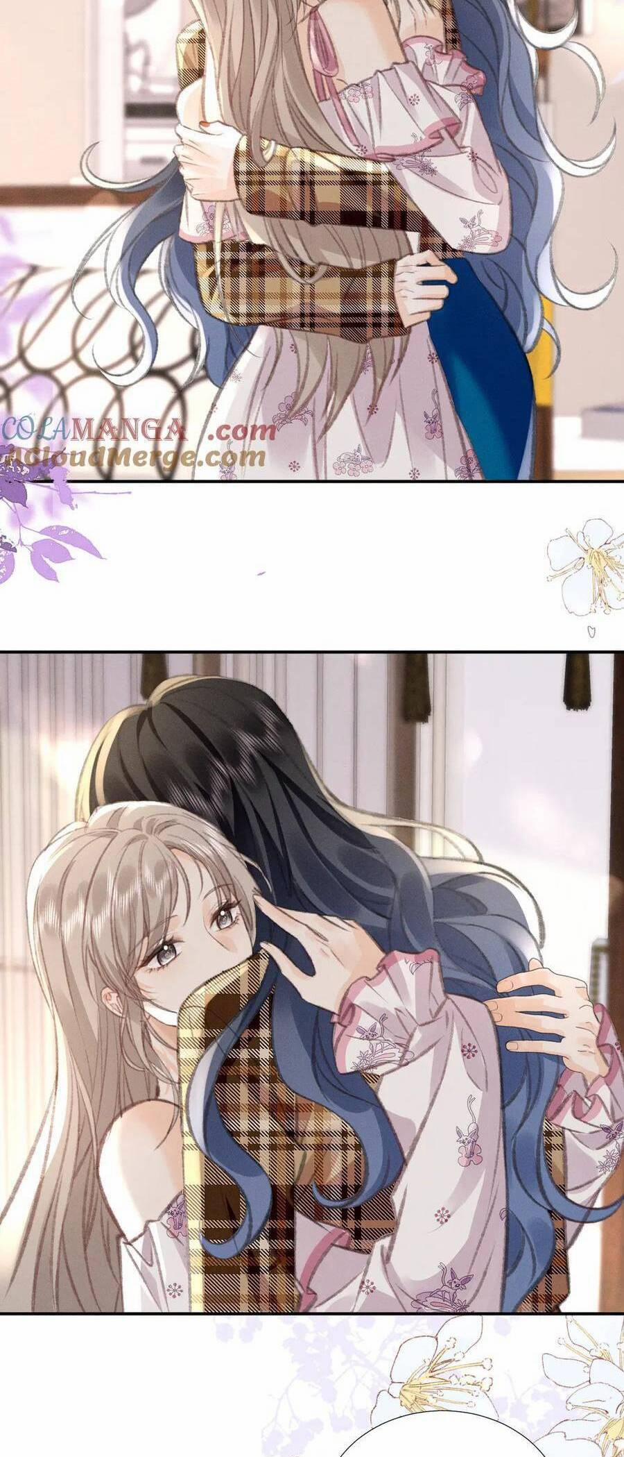 Ánh Trăng Của Cô Ấy 25 trang 19