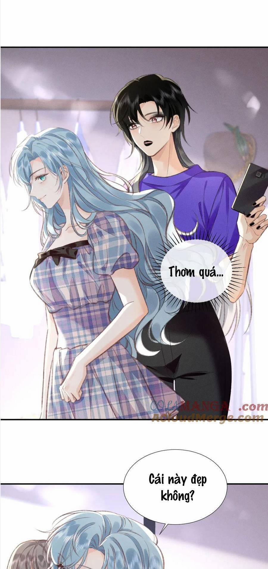 Ánh Trăng Của Cô Ấy 25 trang 2