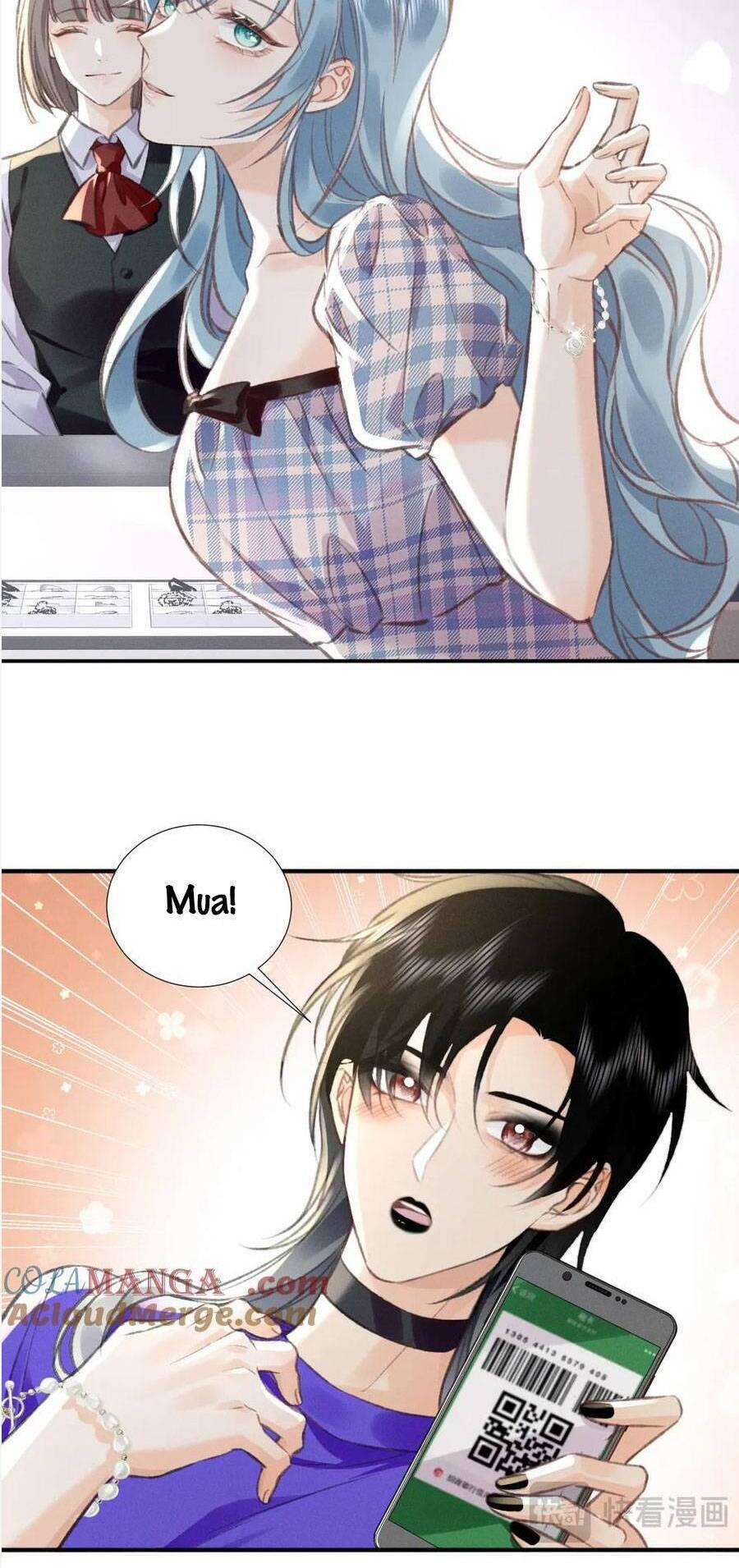 Ánh Trăng Của Cô Ấy 25 trang 3