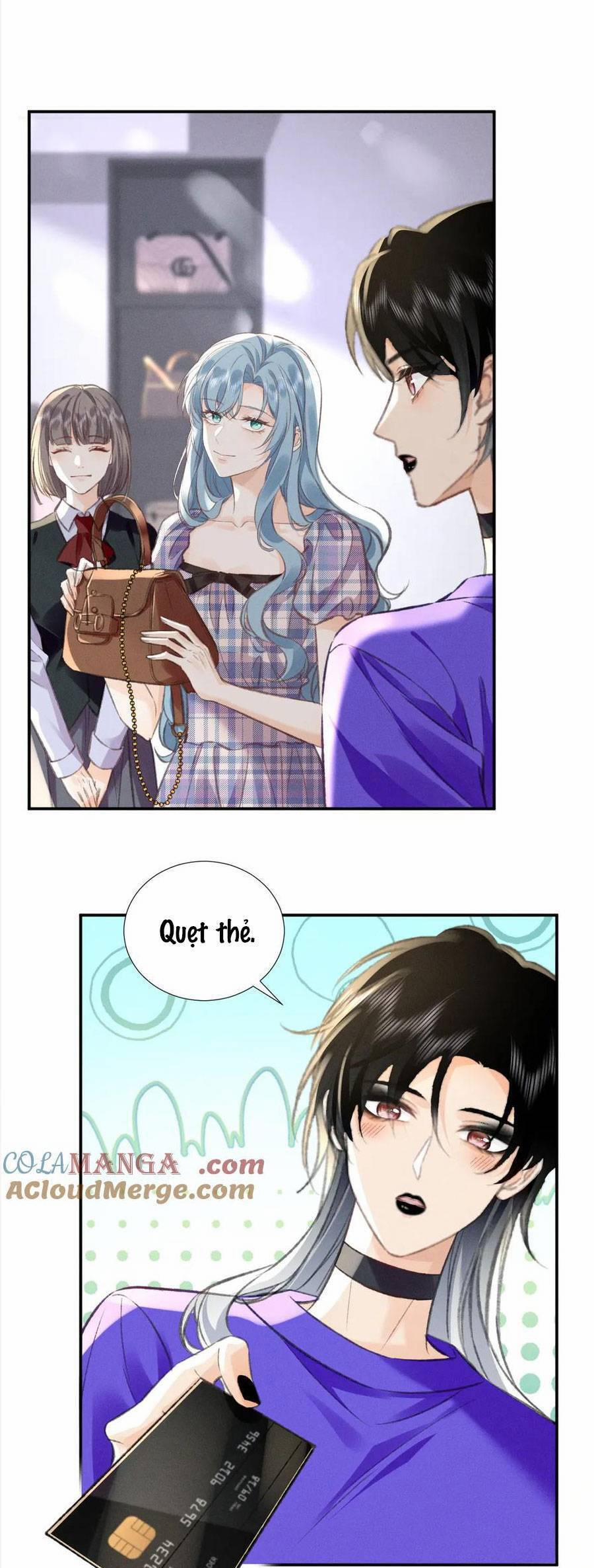 Ánh Trăng Của Cô Ấy 25 trang 4