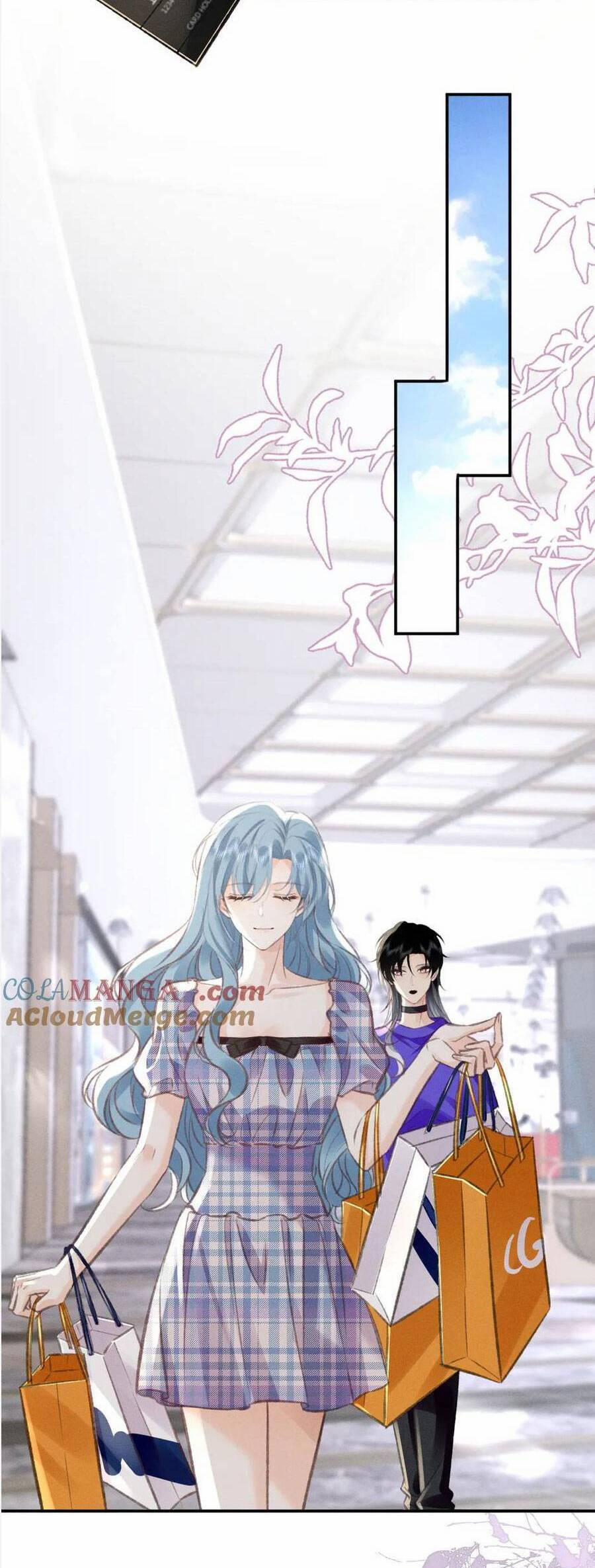 Ánh Trăng Của Cô Ấy 25 trang 5