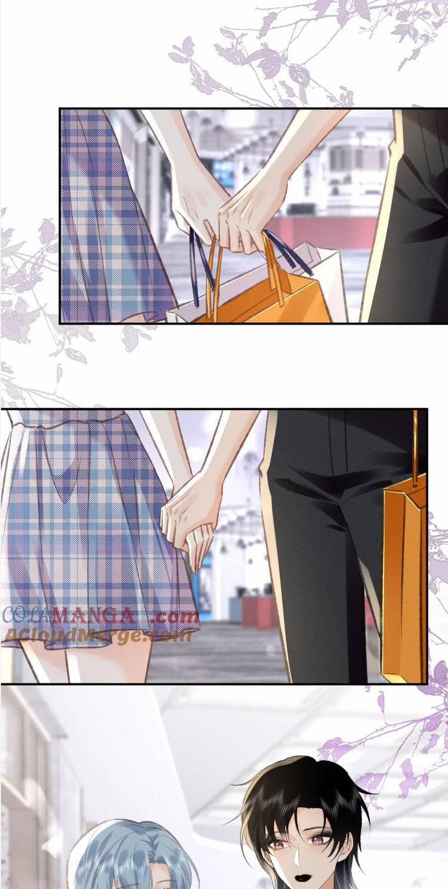 Ánh Trăng Của Cô Ấy 25 trang 6