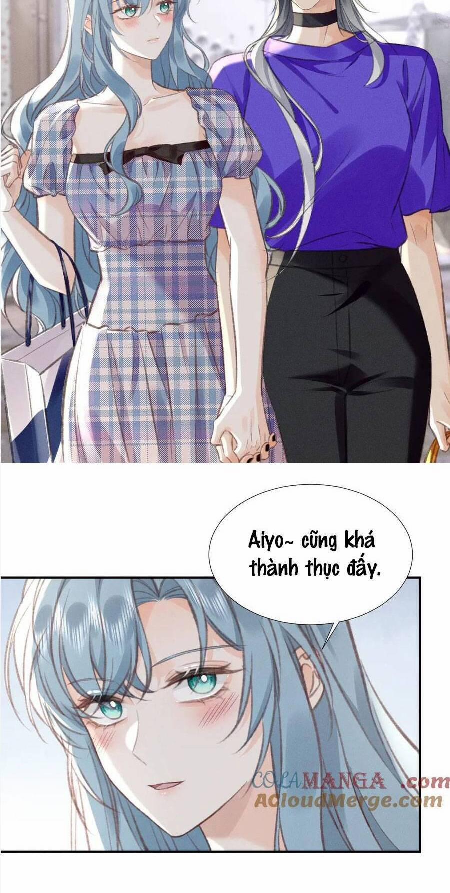 Ánh Trăng Của Cô Ấy 25 trang 7