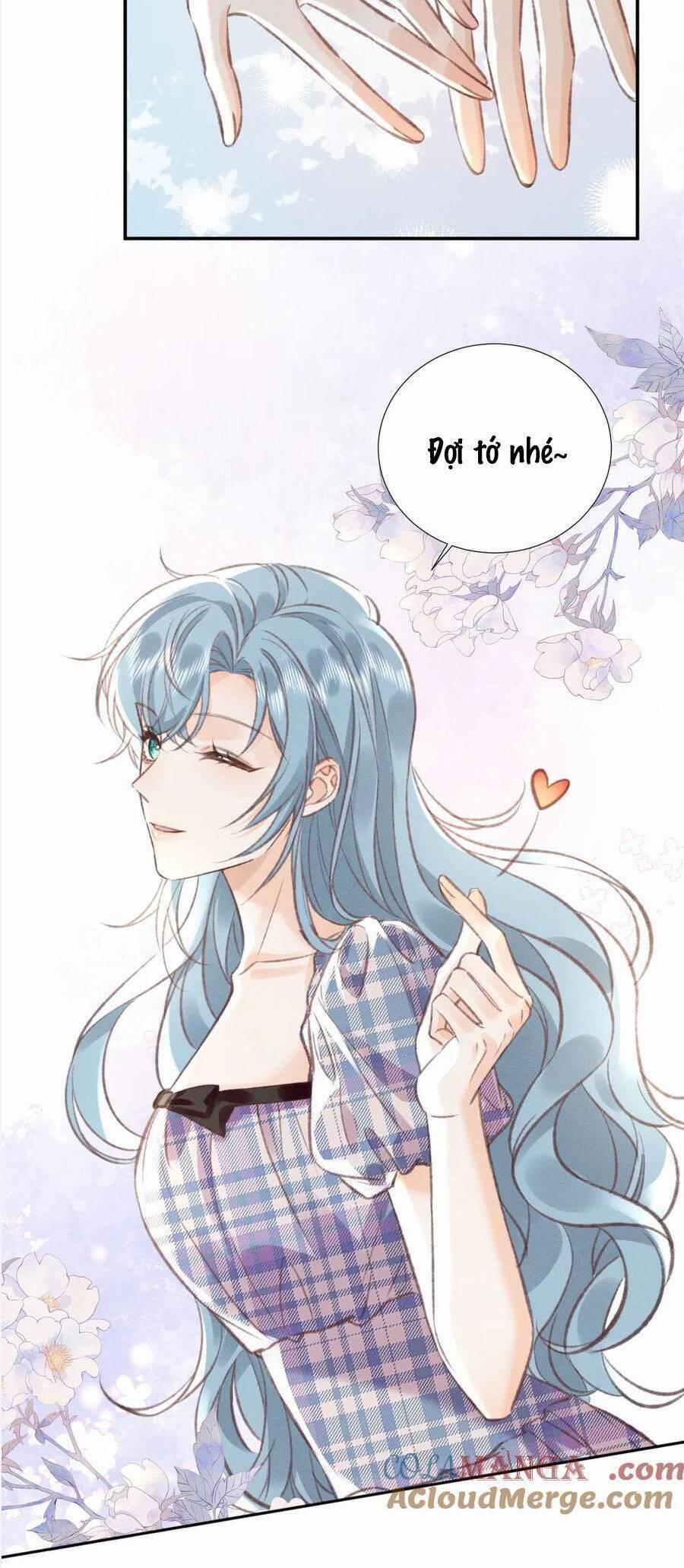 Ánh Trăng Của Cô Ấy 25 trang 9