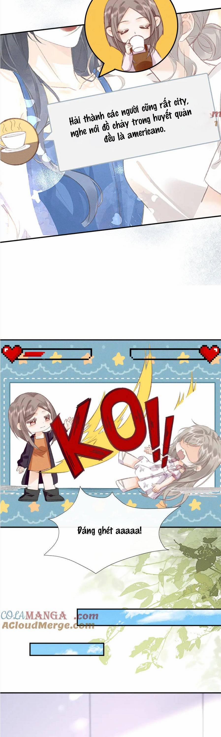 Ánh Trăng Của Cô Ấy 26 trang 12