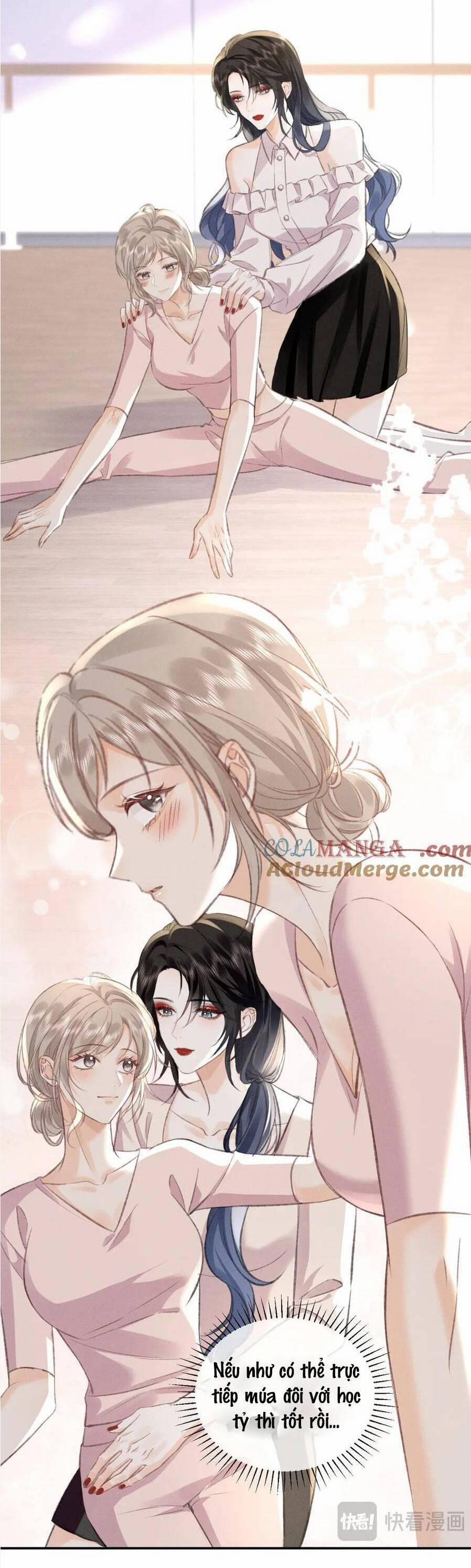 Ánh Trăng Của Cô Ấy 26 trang 13